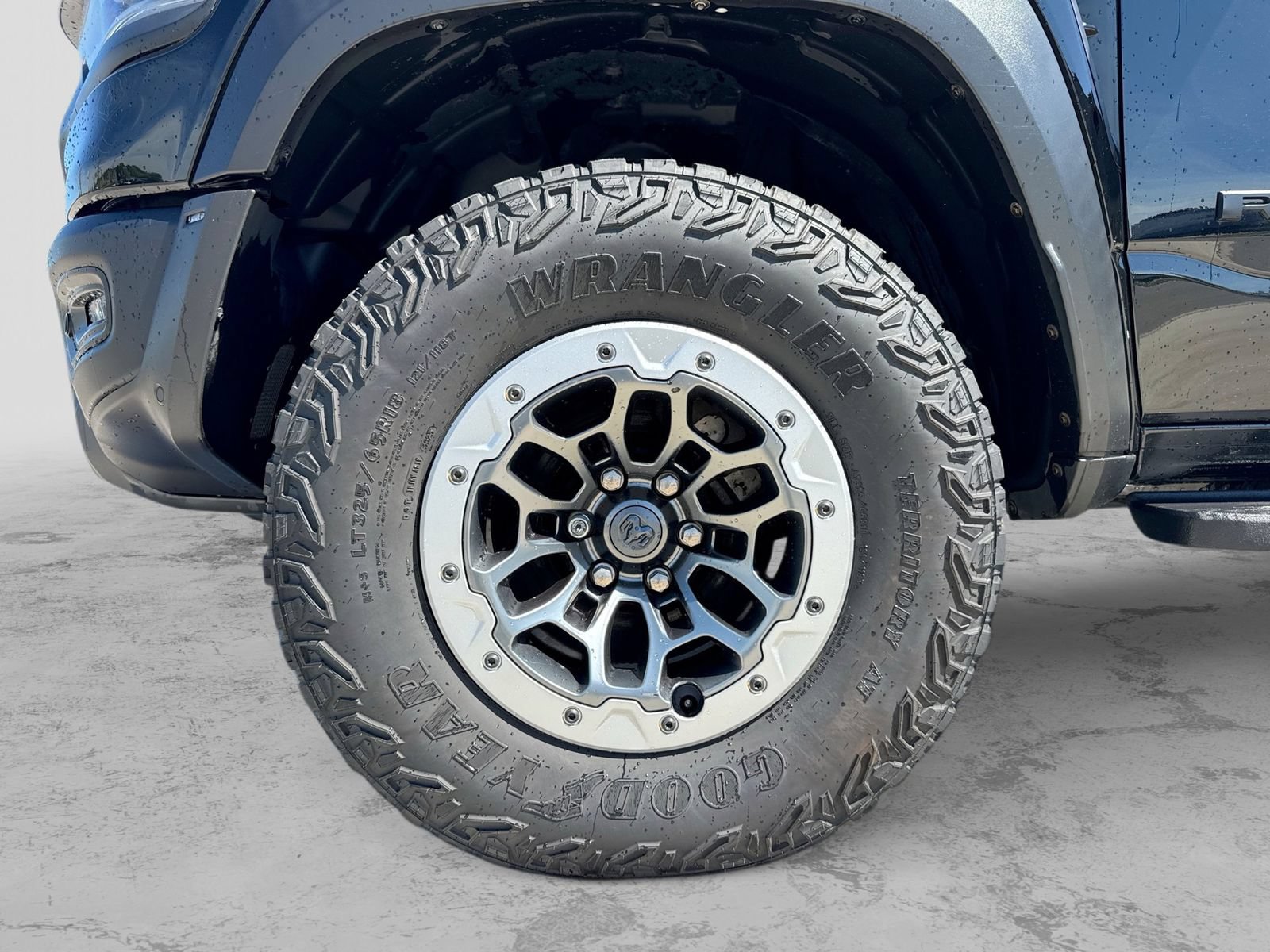 Used 2021 RAM 1500 TRX w/ TRX Level 2 Equipment Group AWD/4WD image 17