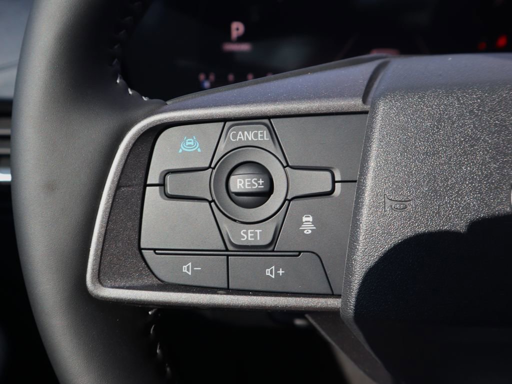 New 2026 Nissan Sentra SL w/ Floor Mat Package image 22