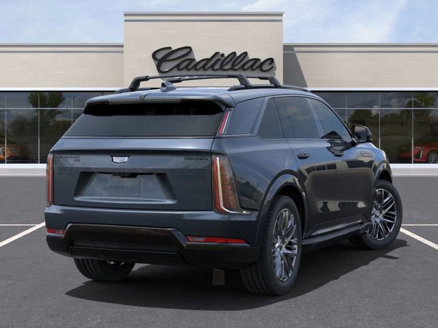 New 2025 Cadillac Escalade IQ Sport 1 w/ LPO, ONYX Package image 4