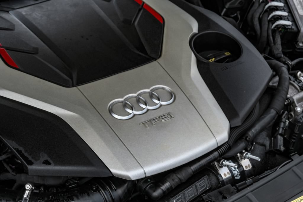 Used 2019 Audi S4 Premium Plus w/ Premium Plus Package AWD/4WD image 60