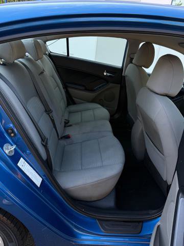 Used 2014 Kia Forte LX w/ Popular Package image 13