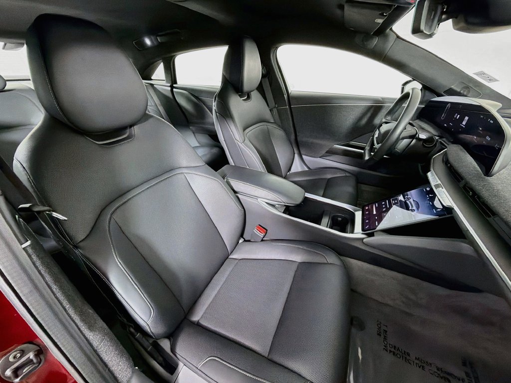 Used 2023 Lucid Air Pure AWD/4WD image 28