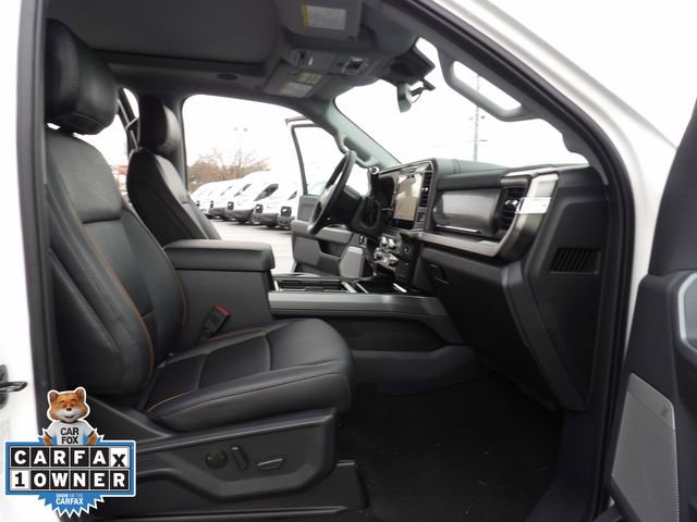 Certified 2022 Ford Explorer Limited w/ Limited Technology Package image 70