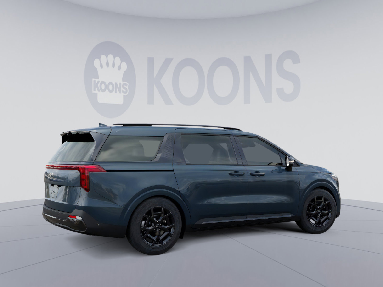 New 2026 Kia Carnival SX image 8