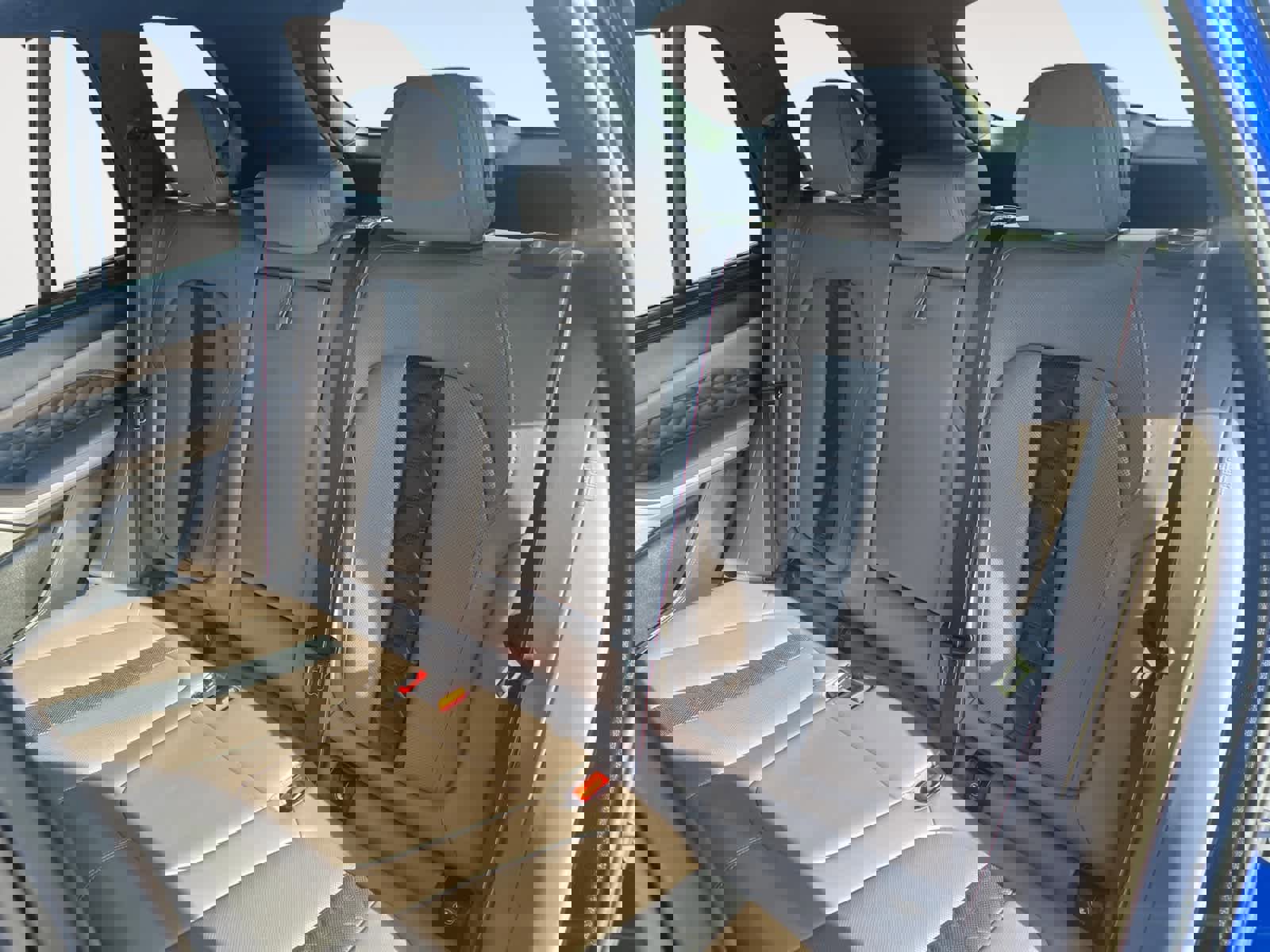 Used 2021 BMW X5 M w/ Competition Package image 13