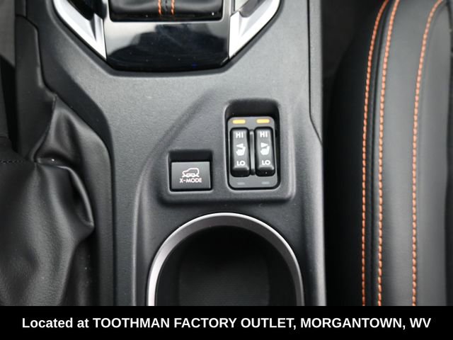 Used 2023 Subaru Crosstrek 2.5i Limited image 15