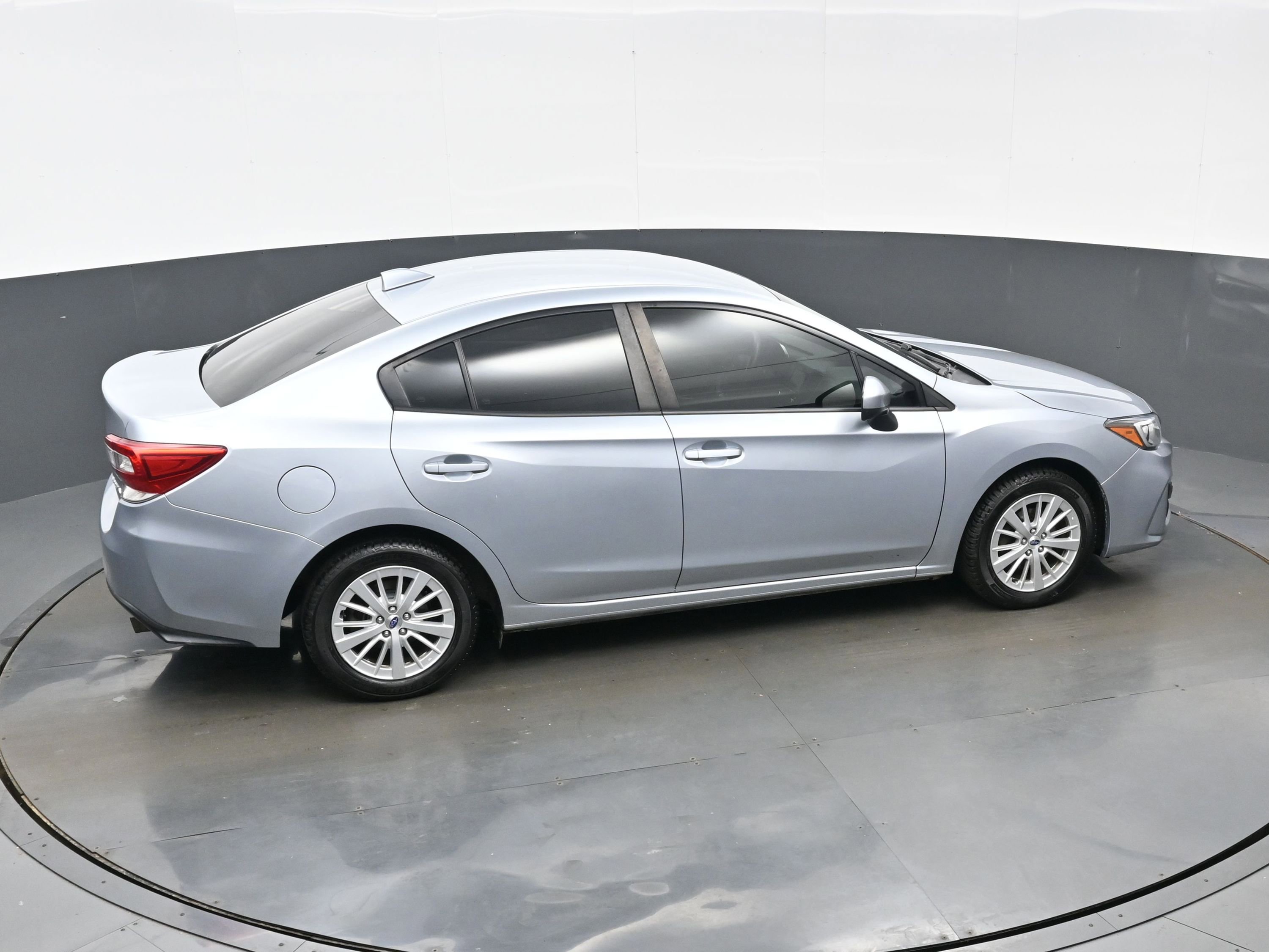 Used 2018 Subaru Impreza 2.0i Premium w/ Eyesight & BSD & Rcta AWD/4WD image 34