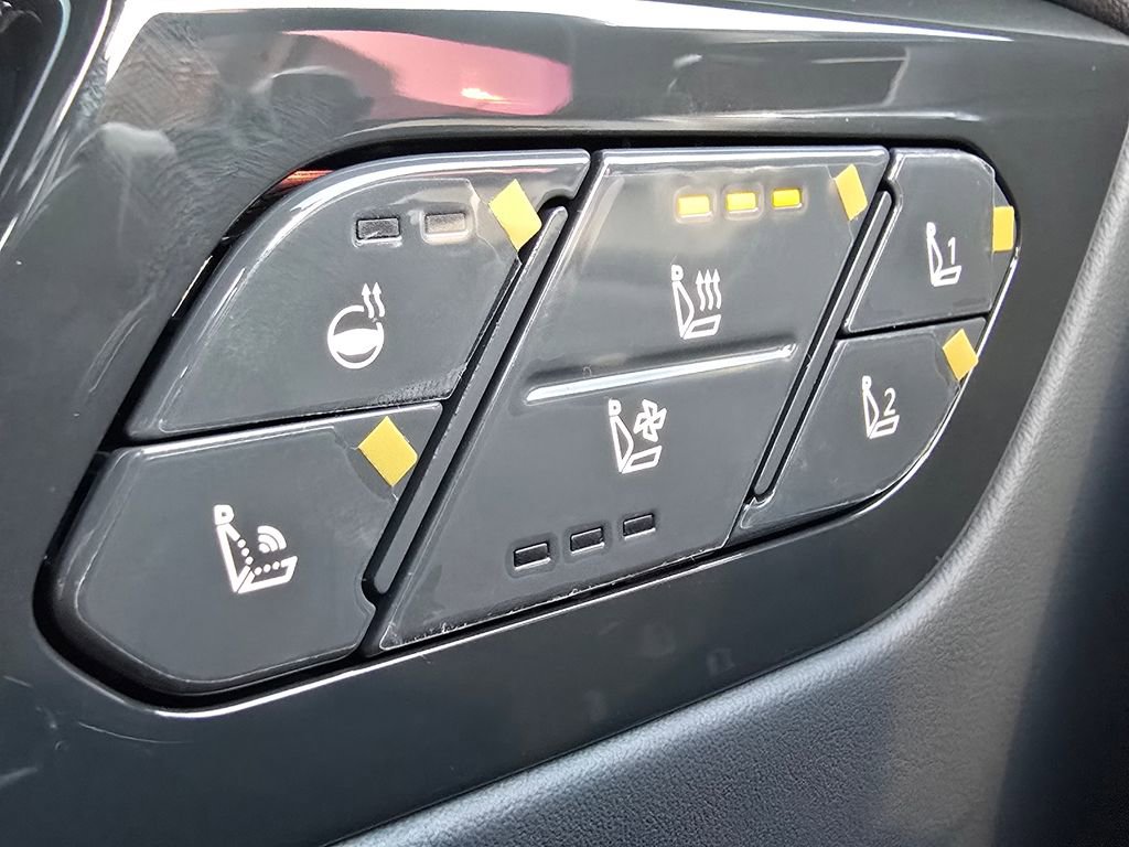 New 2026 Kia EV9 GT-Line image 7