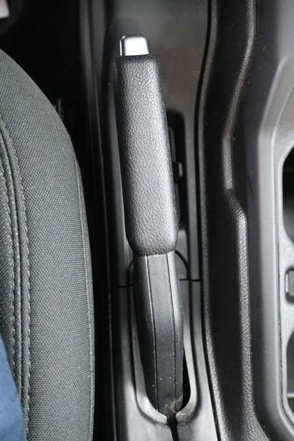 Used 2020 Jeep Wrangler Willys image 14