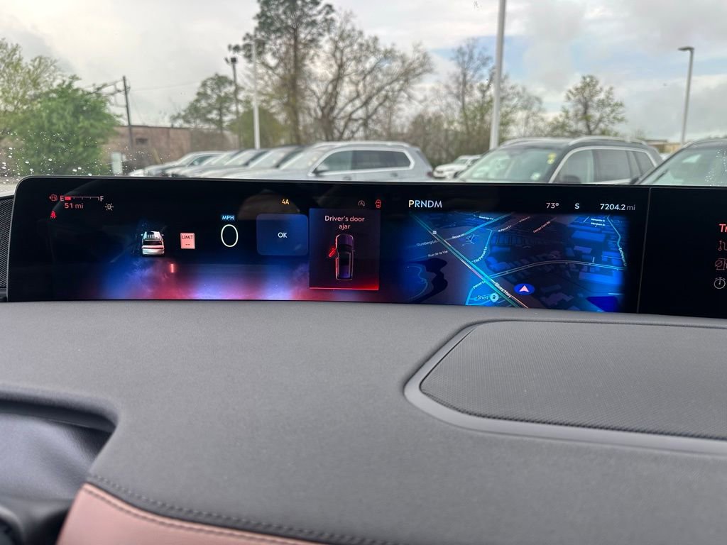 Used 2025 Lincoln Navigator Reserve image 15