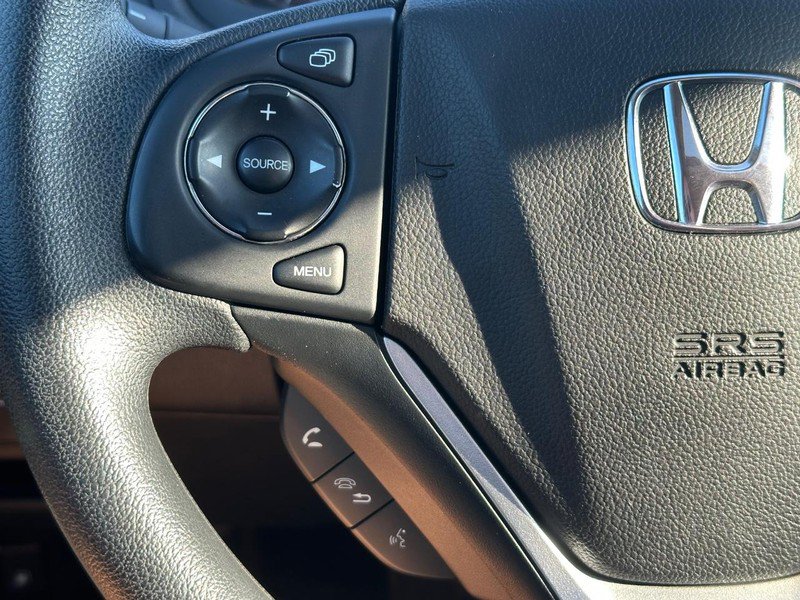 Used 2016 Honda CR-V EX image 13