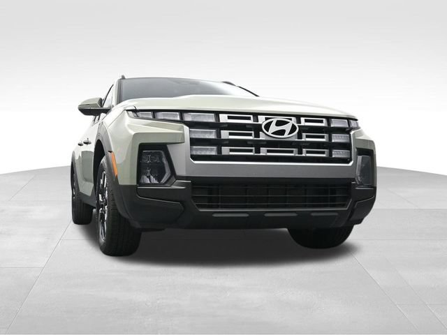 New 2026 Hyundai Santa Cruz SEL AWD/4WD image 32