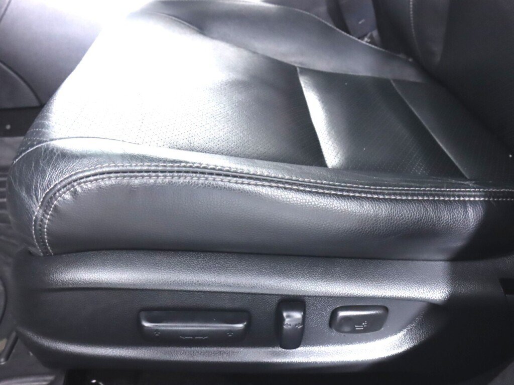 Used 2016 Honda Accord EX-L image 29