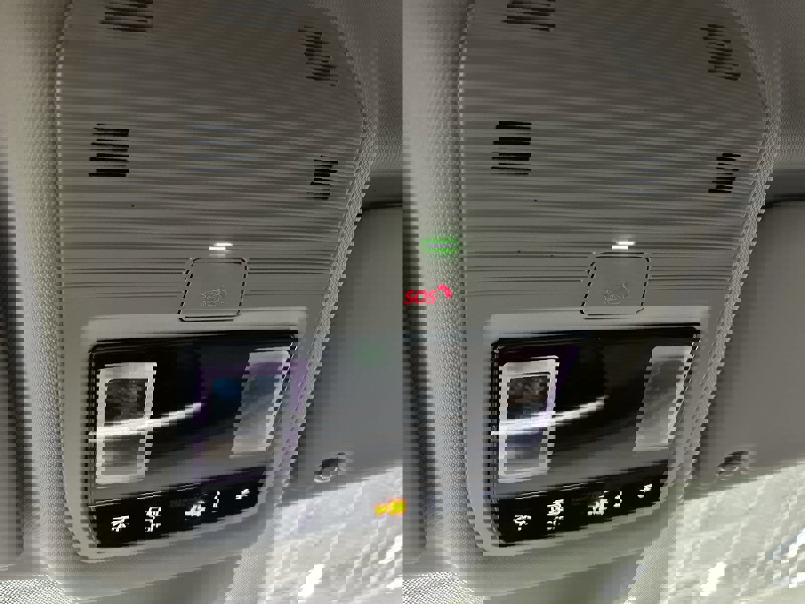 New 2025 Volkswagen Atlas SE image 21