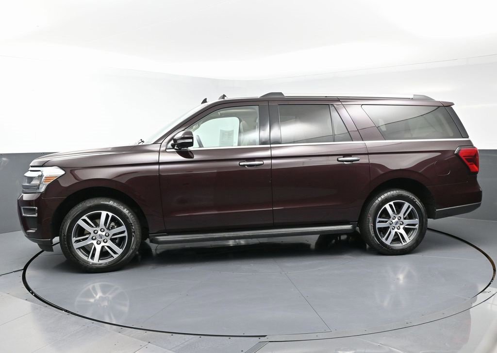 Used 2024 Ford Expedition Max Limited image 5
