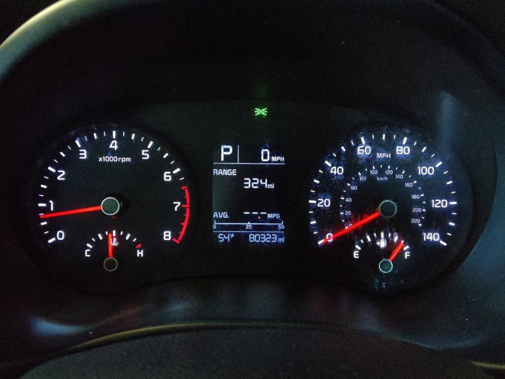 Used 2019 Kia Rio S image 23