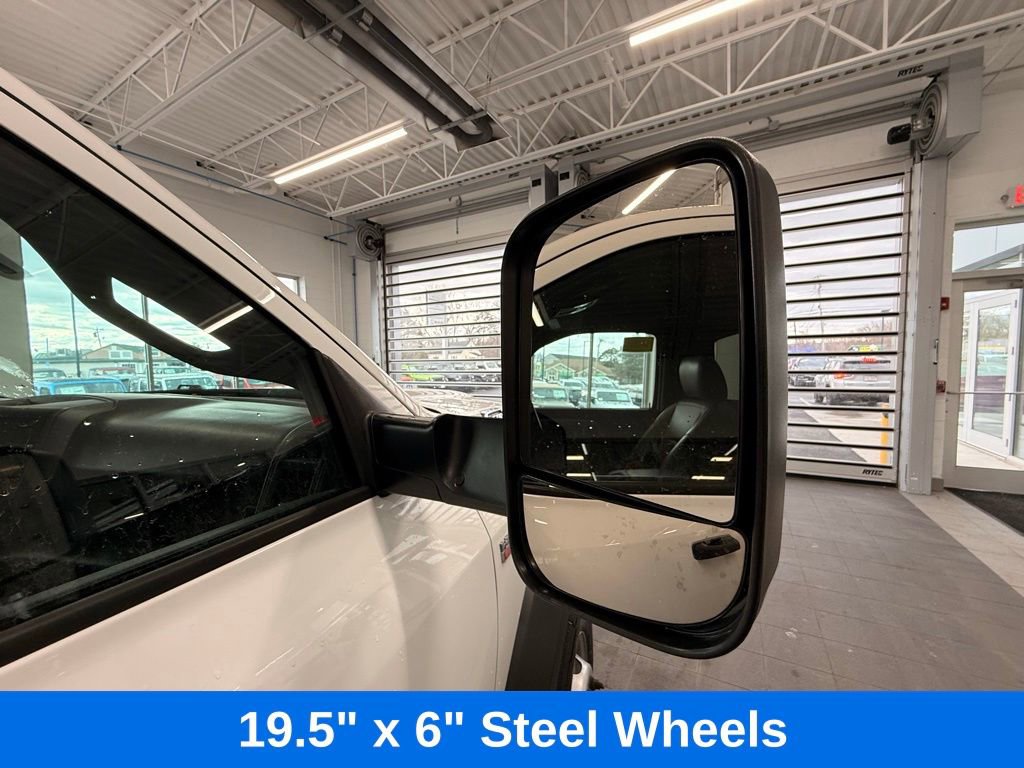 Used 2022 RAM 4500 Tradesman image 16