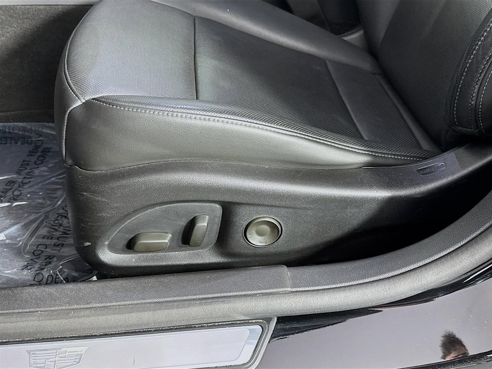 Used 2021 Cadillac CT5 Premium Luxury image 22