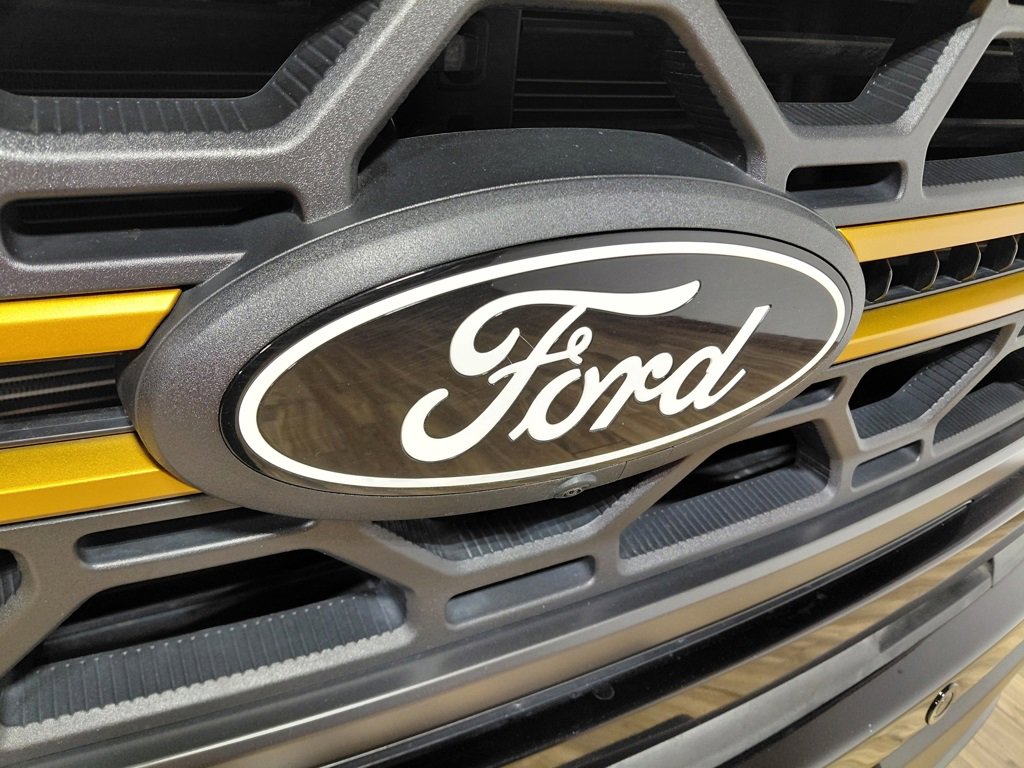 Certified 2024 Ford F150 Tremor w/ Bed Utility Package image 15