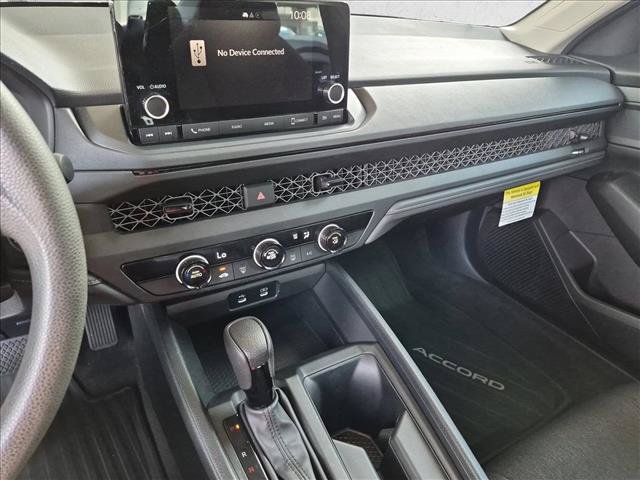 Used 2023 Honda Accord LX image 14