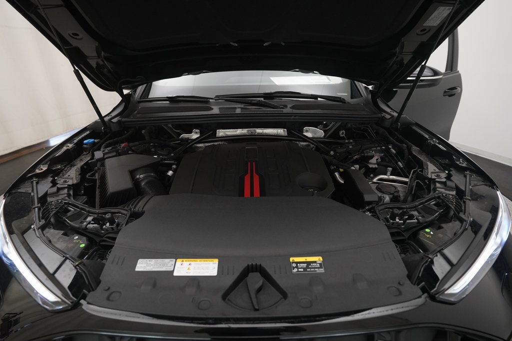 New 2025 Audi SQ5 Premium Plus image 3