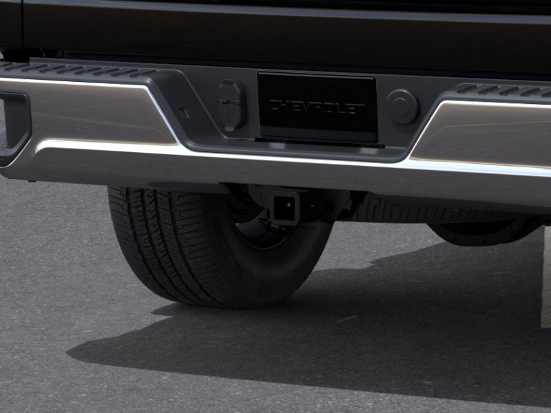 New 2026 Chevrolet Silverado 1500 LT RWD image 14