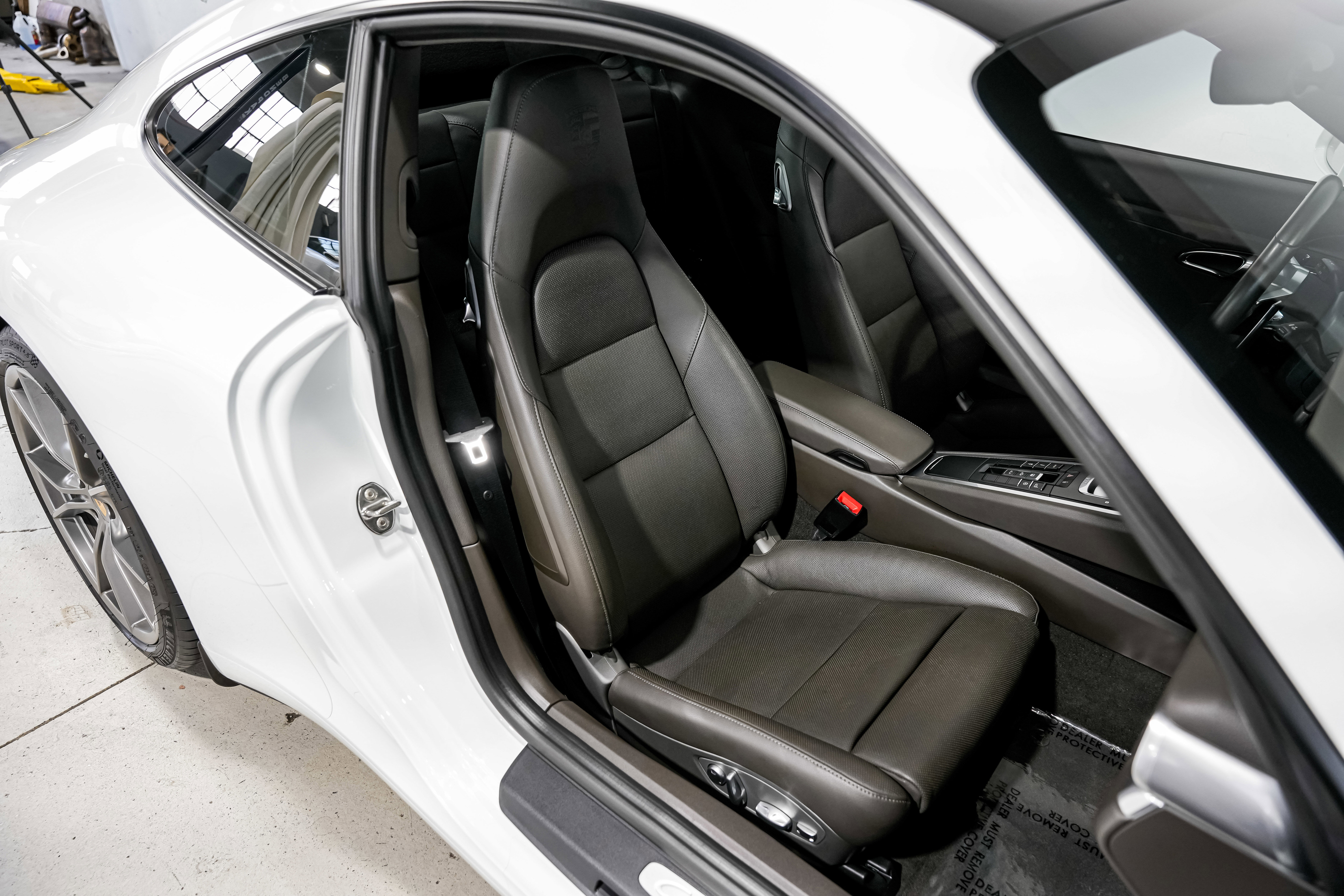 Used 2019 Porsche 911 Carrera S image 28