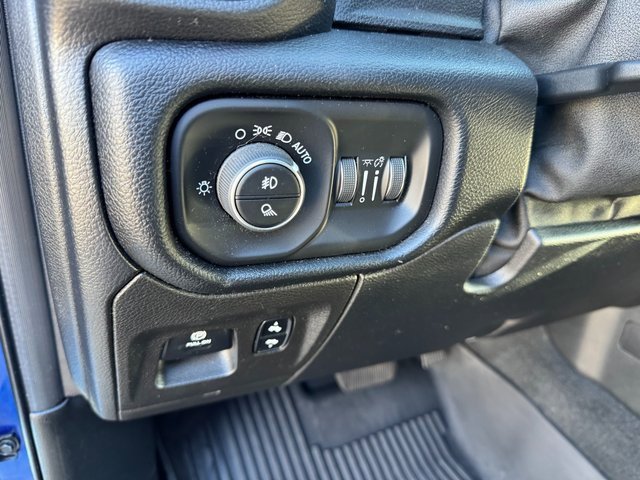 Used 2019 RAM 1500 Sport w/ Level 2 Equipment Group image 5