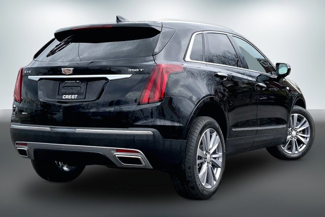 Used 2024 Cadillac XT5 Premium Luxury image 13