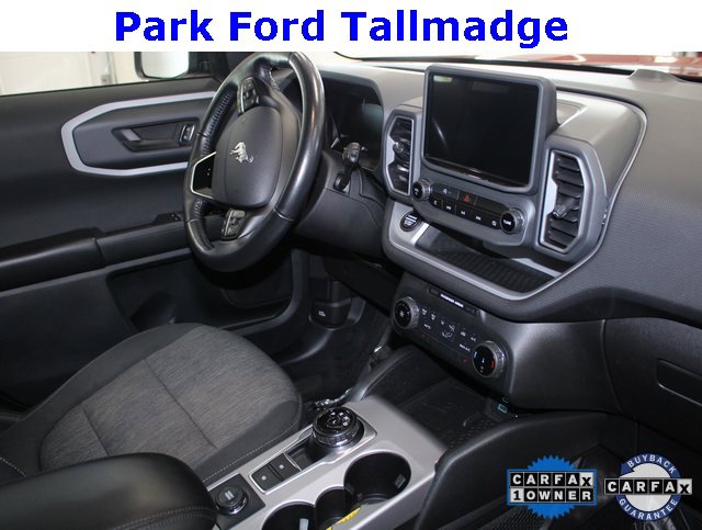 Used 2022 Ford Bronco Sport Big Bend w/ Convenience Package image 25