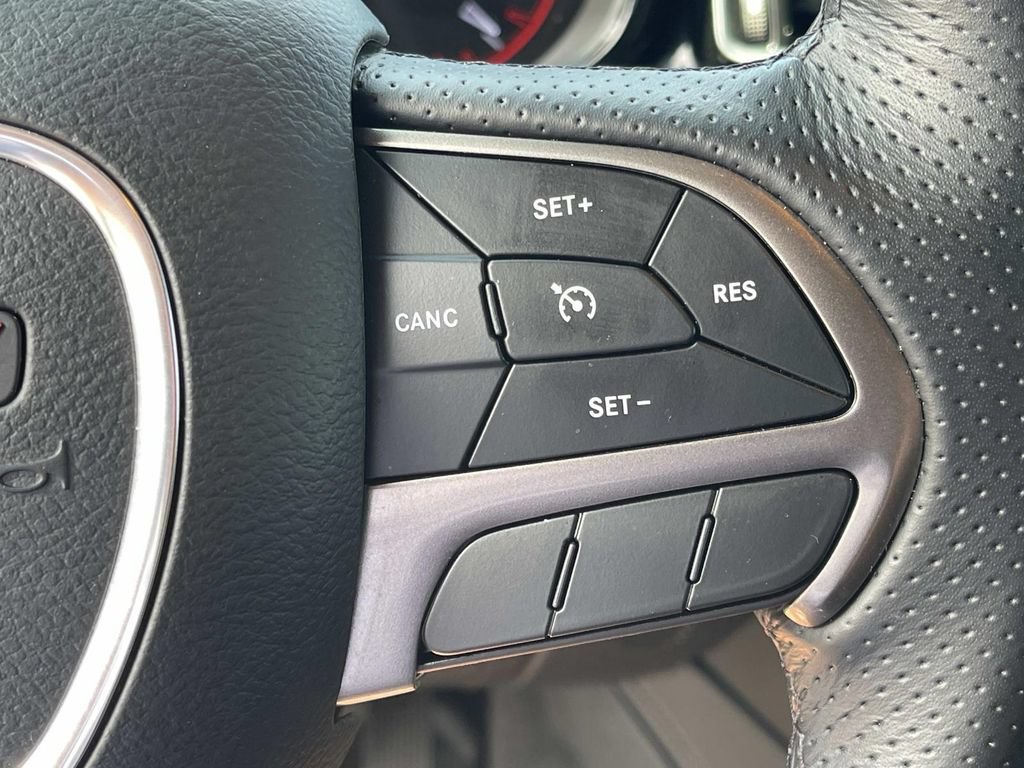 Used 2024 Dodge Durango SXT AWD/4WD image 41
