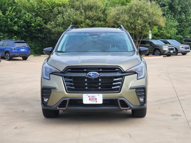 Used 2026 Subaru Ascent Limited Bronze AWD/4WD image 2