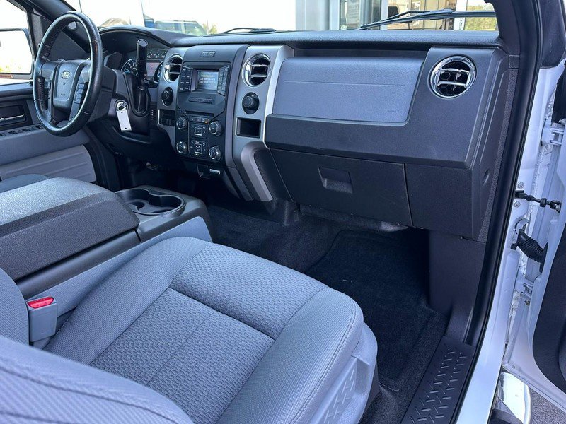 Used 2013 Ford F150 XLT w/ Luxury Equipment Group AWD/4WD image 14