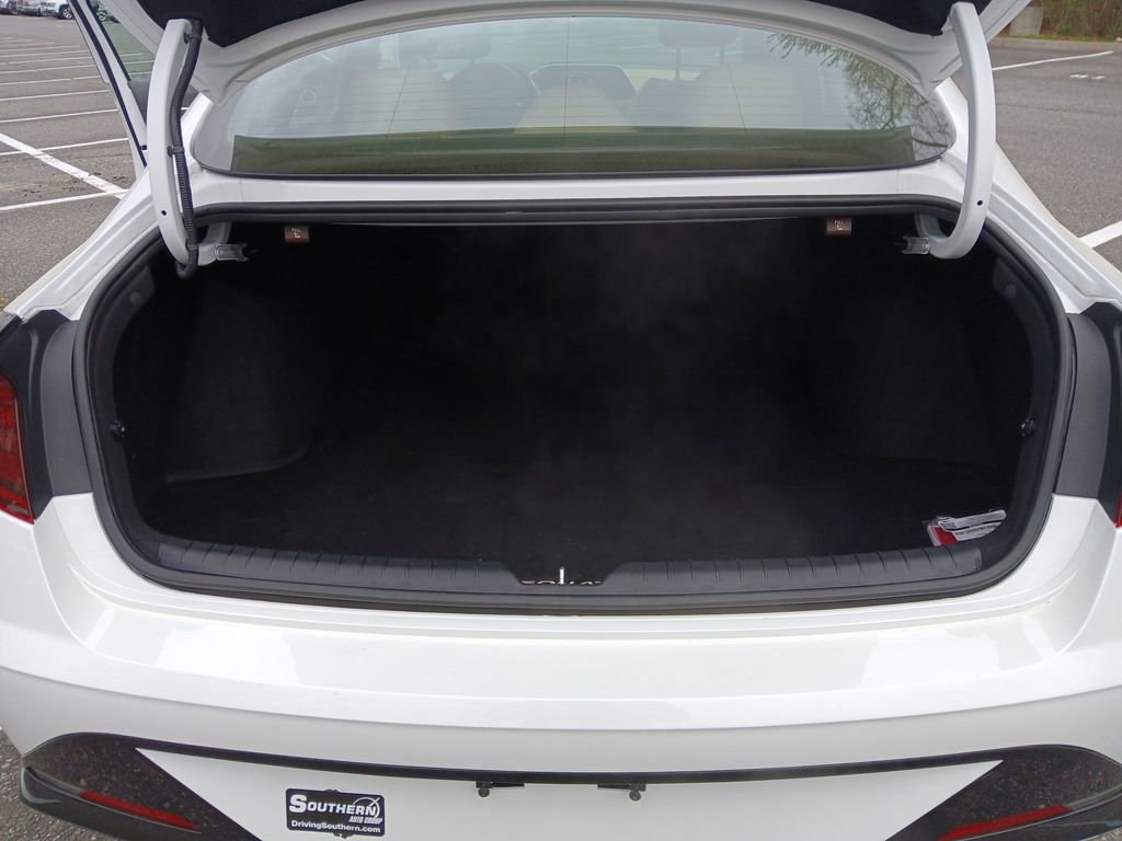 Used 2020 Hyundai Sonata SEL w/ Premium + Sunroof Package image 23