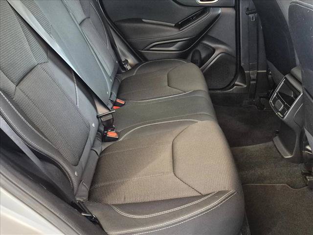 Used 2020 Subaru Forester w/ Alloy Wheel Package AWD/4WD image 17