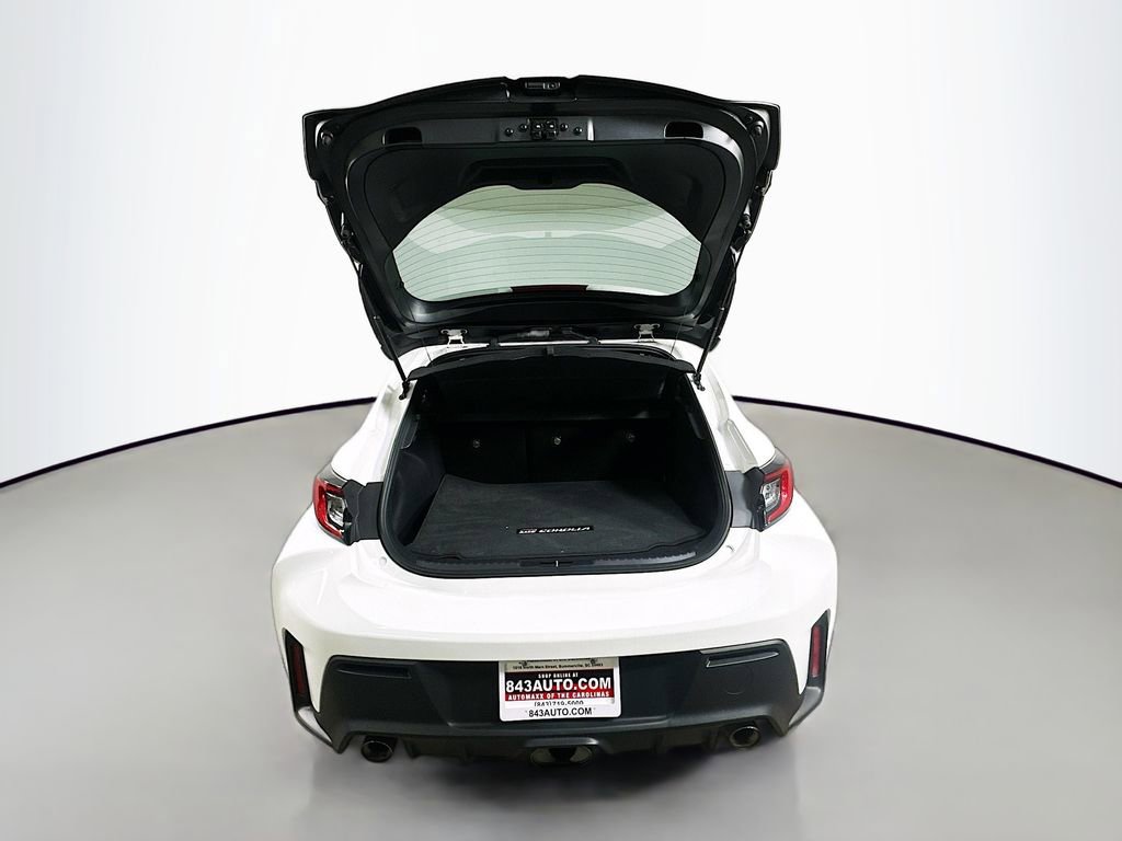 Used 2024 Toyota Corolla GR image 32