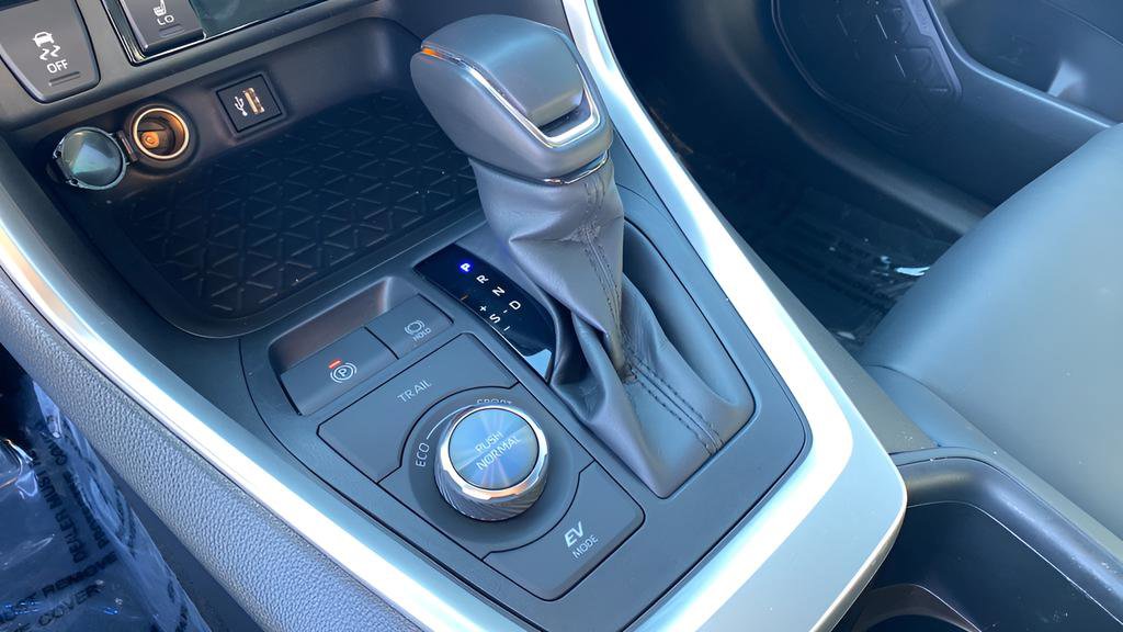 Used 2023 Toyota RAV4 XSE w/ XSE Grade Weather Package image 24