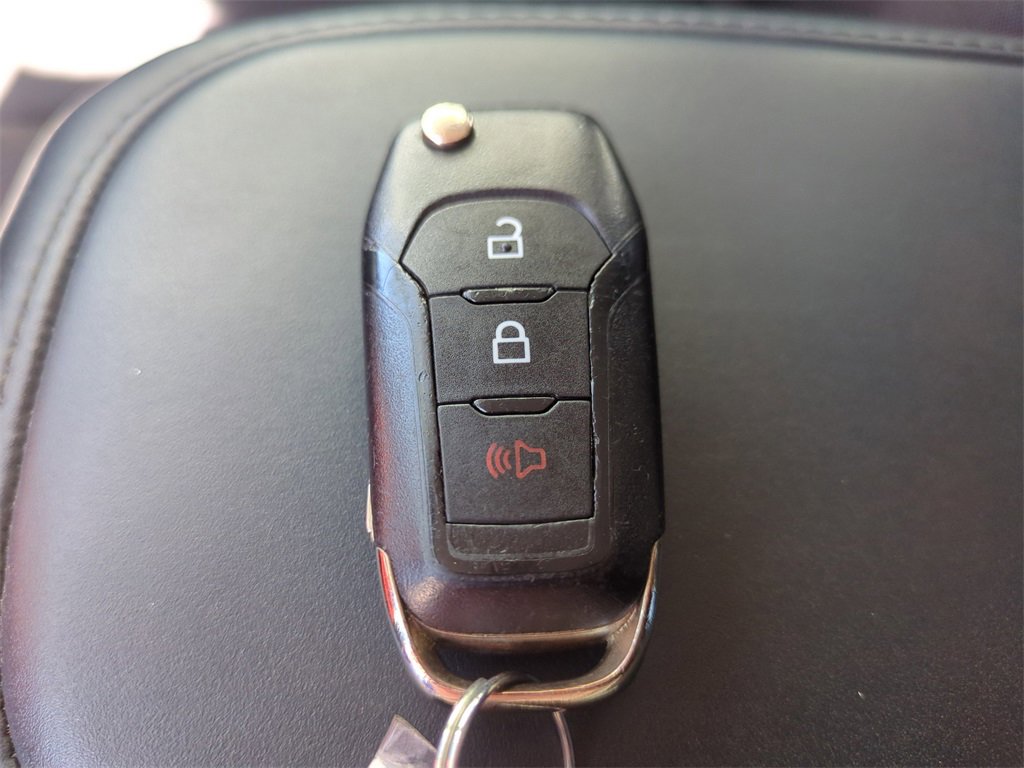 Used 2023 Ford Maverick XL image 31