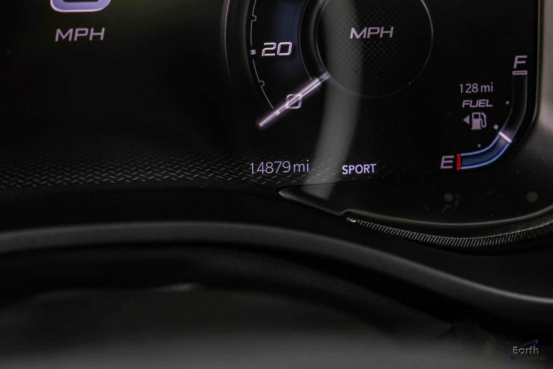 Used 2024 RAM 1500 TRX image 91