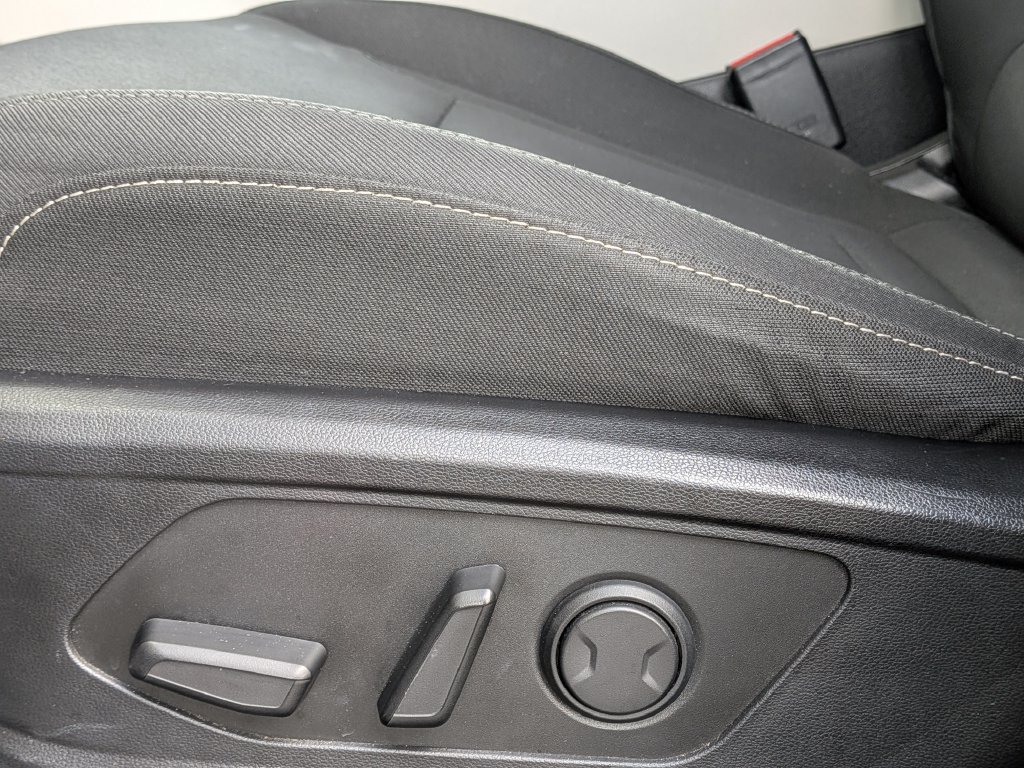 Used 2024 Hyundai Tucson SEL FWD image 20
