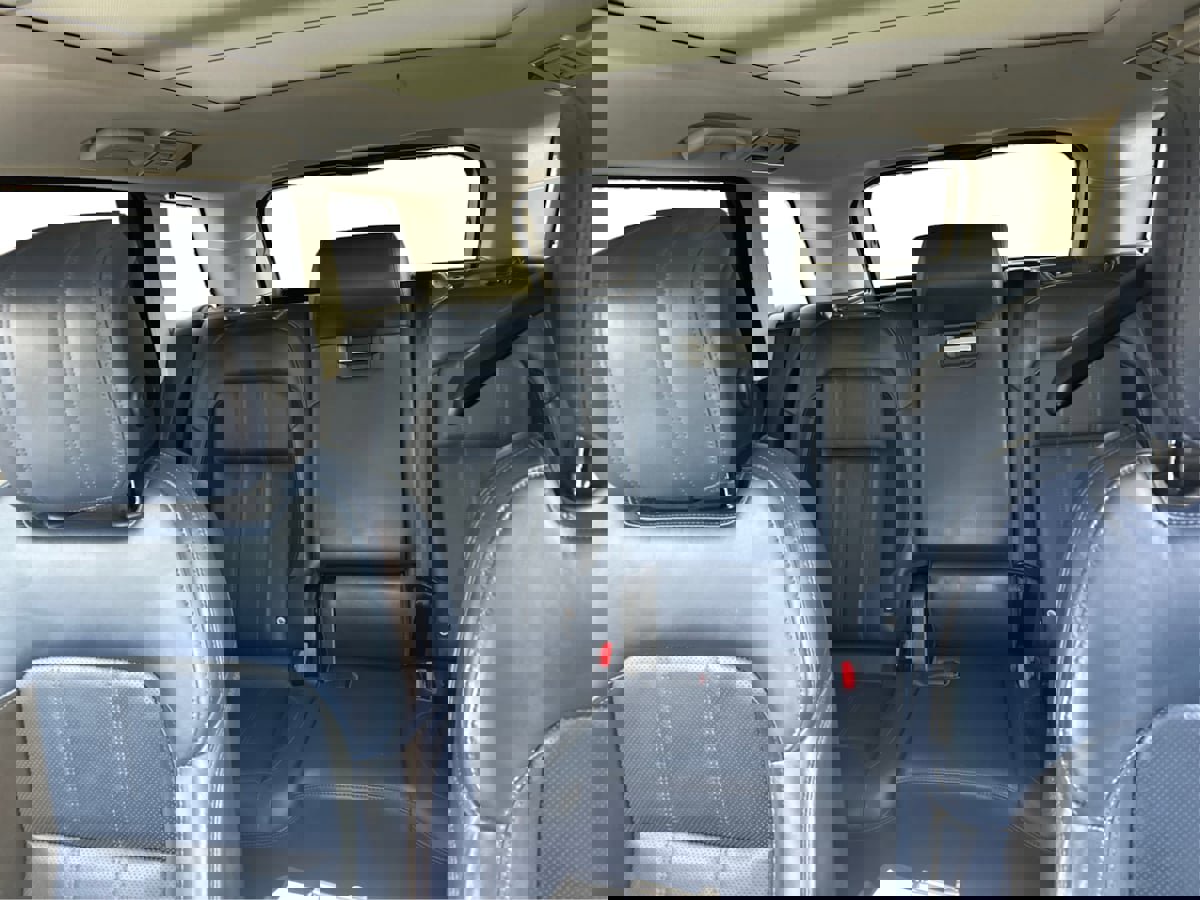 Used 2020 Land Rover Range Rover Sport HSE Dynamic image 23