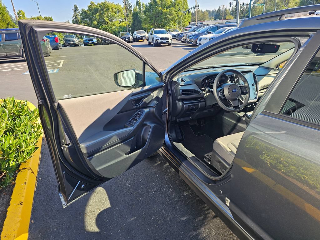 Certified 2025 Subaru Crosstrek 2.5i Premium AWD/4WD image 18