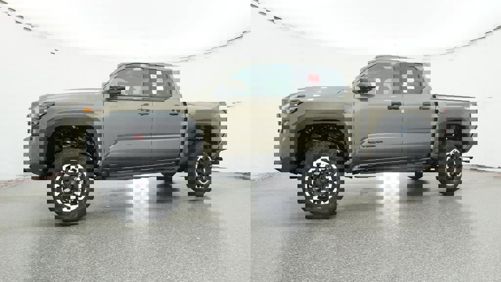 New 2025 Toyota Tacoma TRD Off-Road image 51