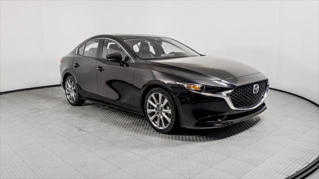 Used 2022 MAZDA MAZDA3 s image 11