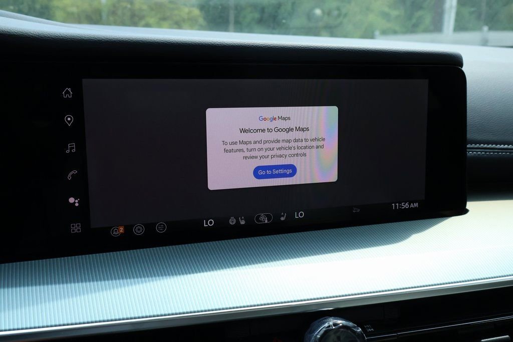 New 2025 Nissan Murano SL image 3