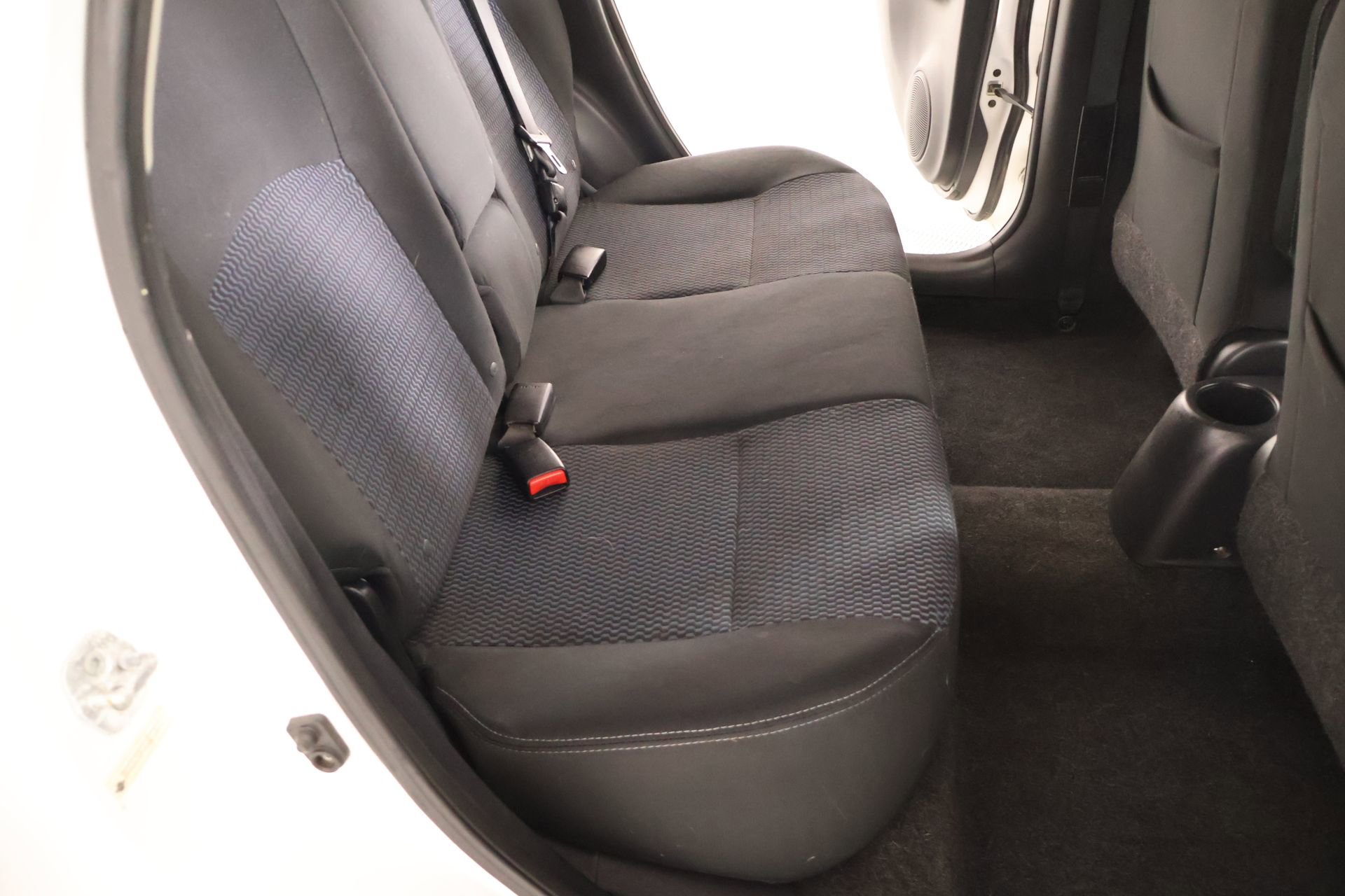Used 2014 Nissan Versa Note SV w/ Sport Value Package FWD image 13
