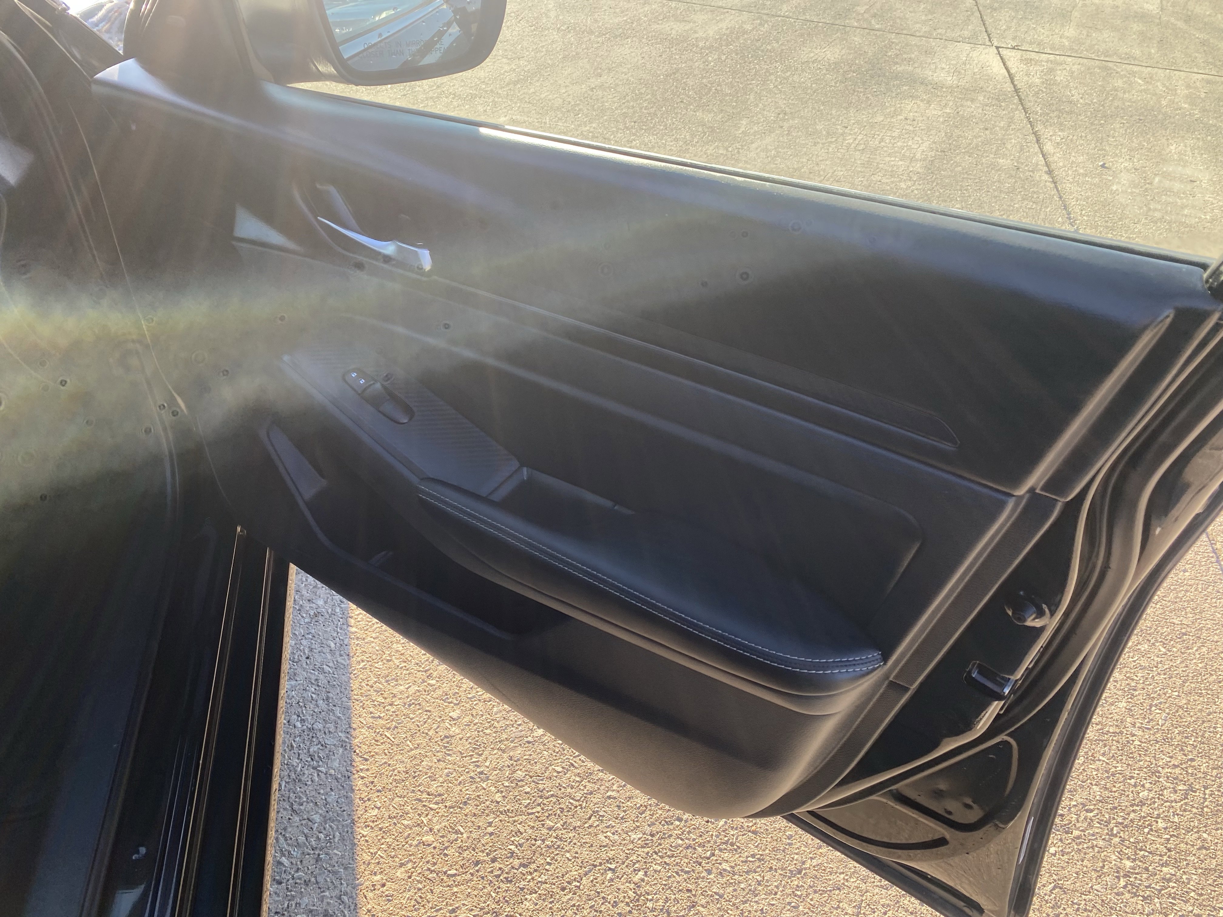 Used 2024 Nissan Altima 2.5 SV image 6