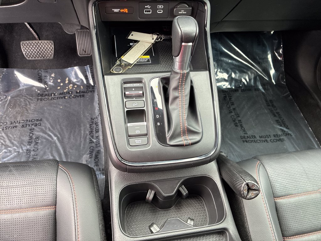 Used 2024 Honda CR-V Sport-L image 16