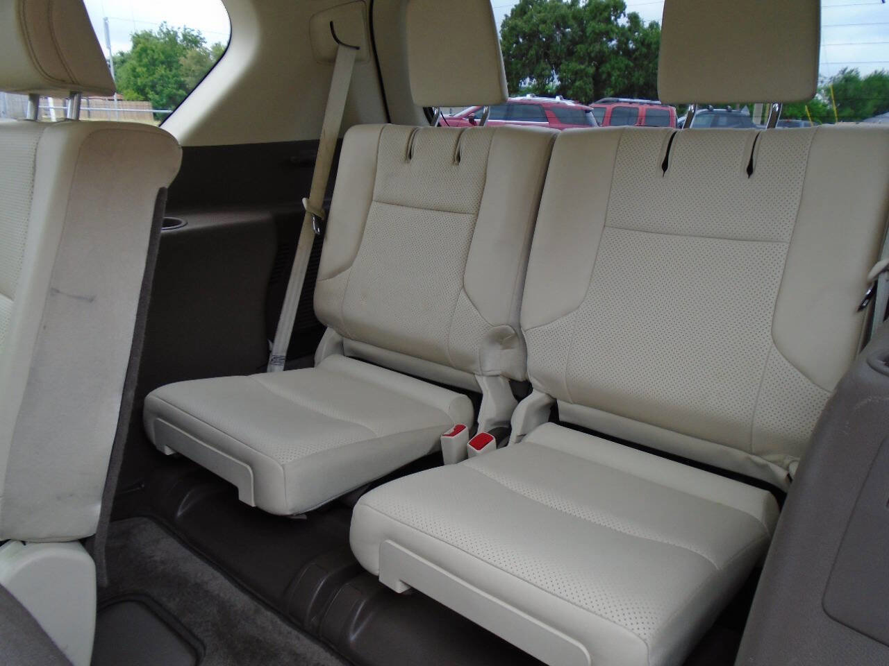 Used 2010 Lexus GX 460 image 11