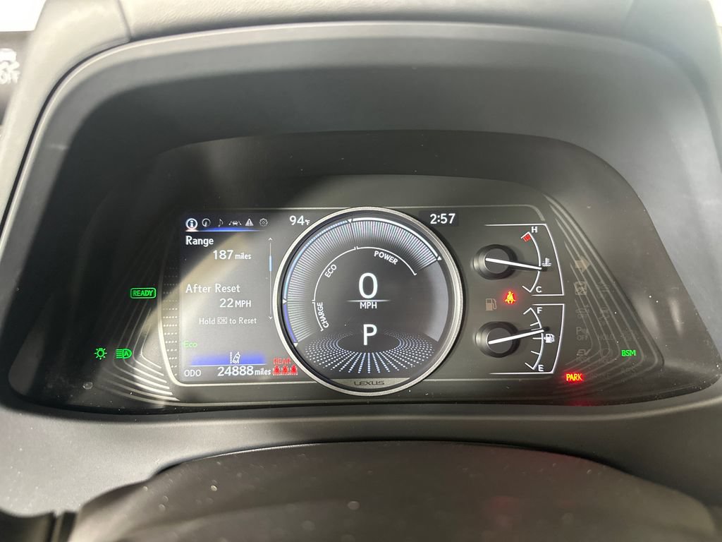 Used 2024 Lexus UX 250h AWD w/ Premium Package image 27